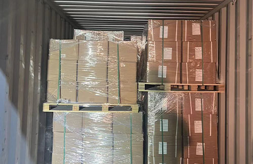 プロテインシェイク中の乳化剤